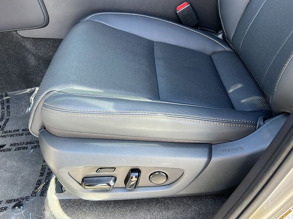 2024 Lexus GX 550 Overtrail+