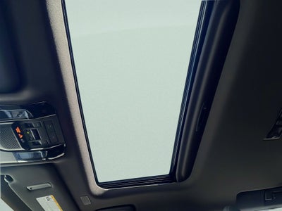 2024 Lexus GX 550 Overtrail+
