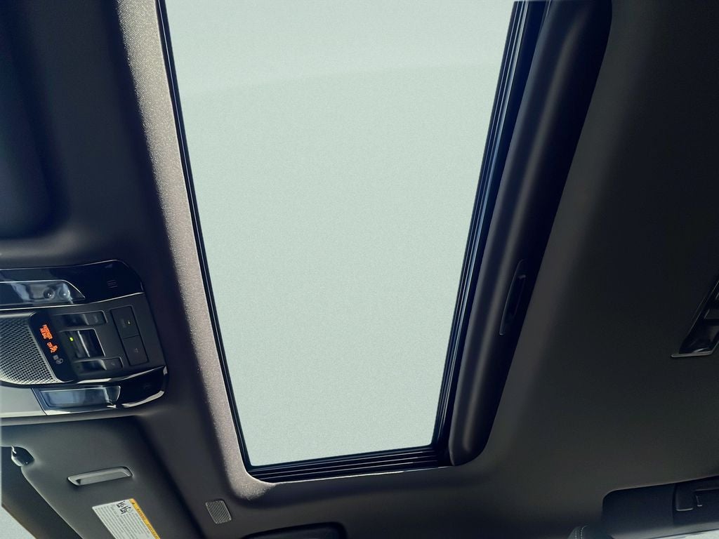 2024 Lexus GX 550 Overtrail+