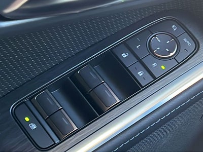 2024 Lexus GX 550 Overtrail+