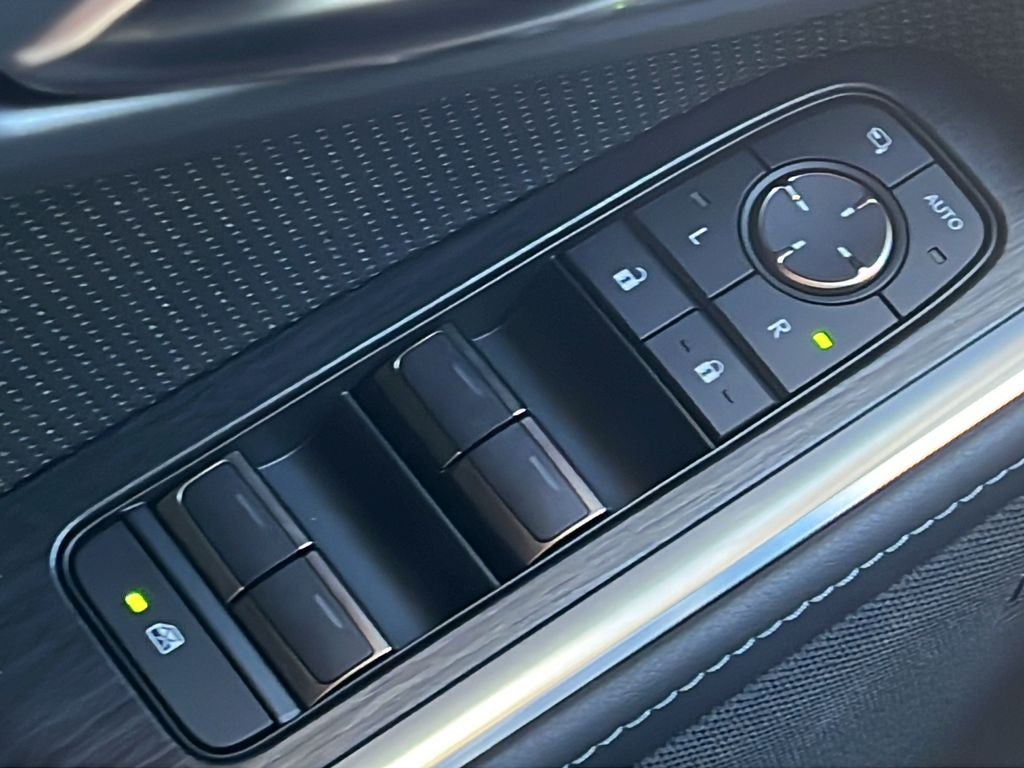 2024 Lexus GX 550 Overtrail+