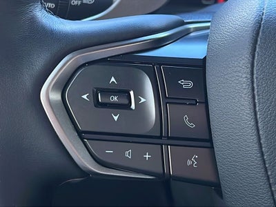 2024 Lexus GX 550 Overtrail+
