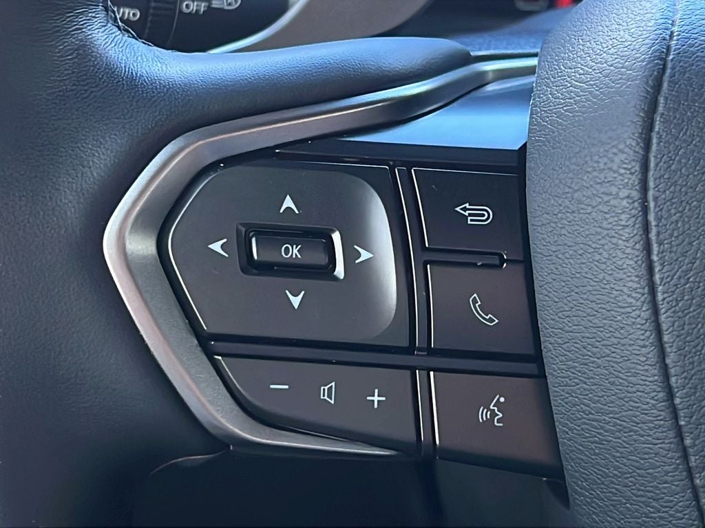 2024 Lexus GX 550 Overtrail+