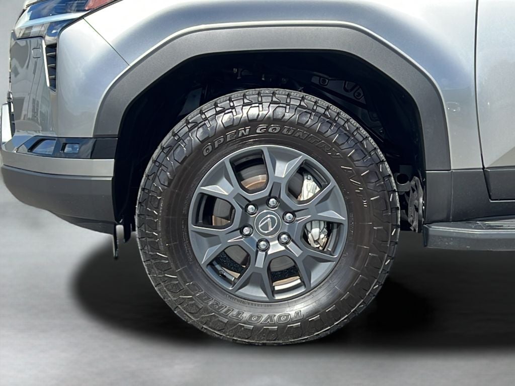 2024 Lexus GX 550 Overtrail+