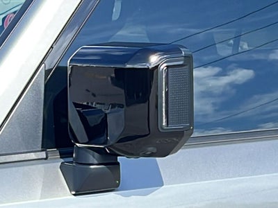 2024 Lexus GX 550 Overtrail+