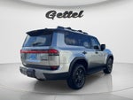 2024 Lexus GX 550 Overtrail+