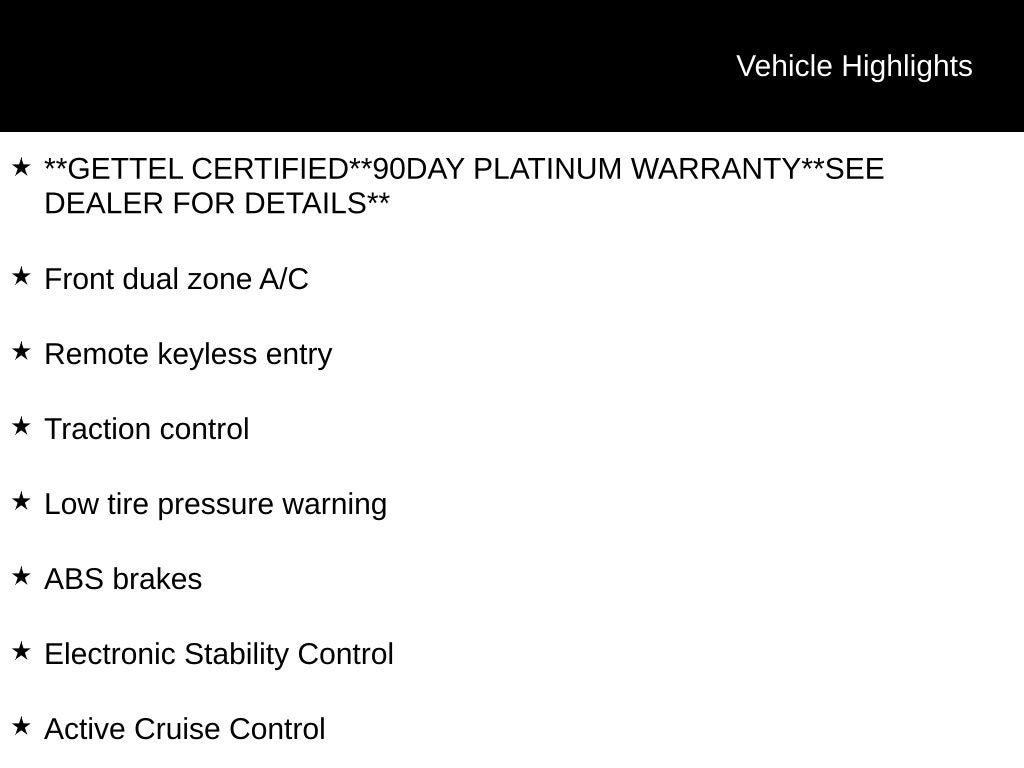 2019 Lexus NX 300 300 F Sport