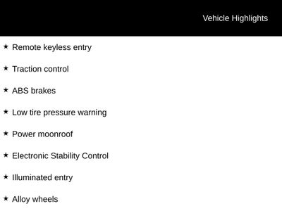 2016 Scion SCION tC Base