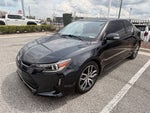 2016 Scion SCION tC Base
