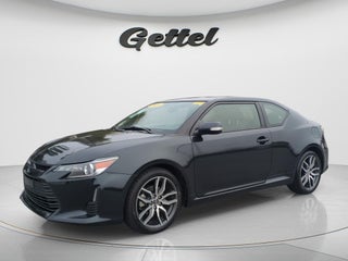 2016 Scion SCION tC Base