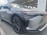 2024 Toyota bZ4X Limited