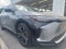 2024 Toyota bZ4X Limited