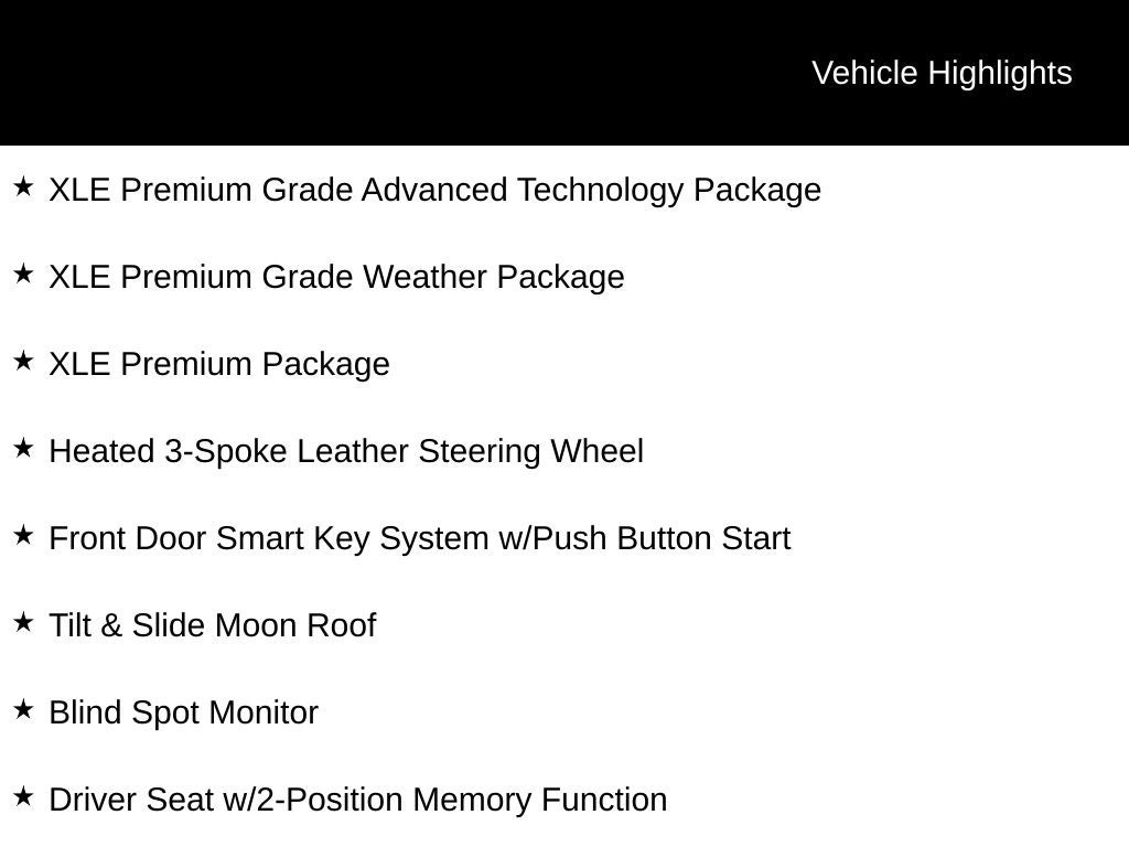 2023 Toyota RAV4 Hybrid XLE Premium