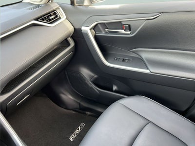 2023 Toyota RAV4 Hybrid XLE Premium