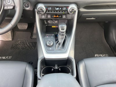 2023 Toyota RAV4 Hybrid XLE Premium