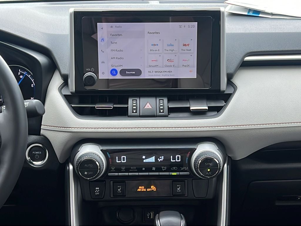 2023 Toyota RAV4 Hybrid XLE Premium