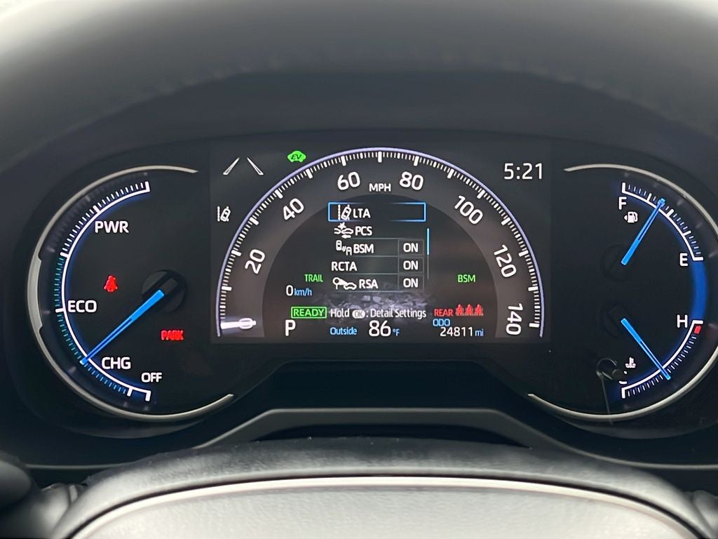 2023 Toyota RAV4 Hybrid XLE Premium