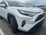 2025 Toyota RAV4 Hybrid XLE Premium