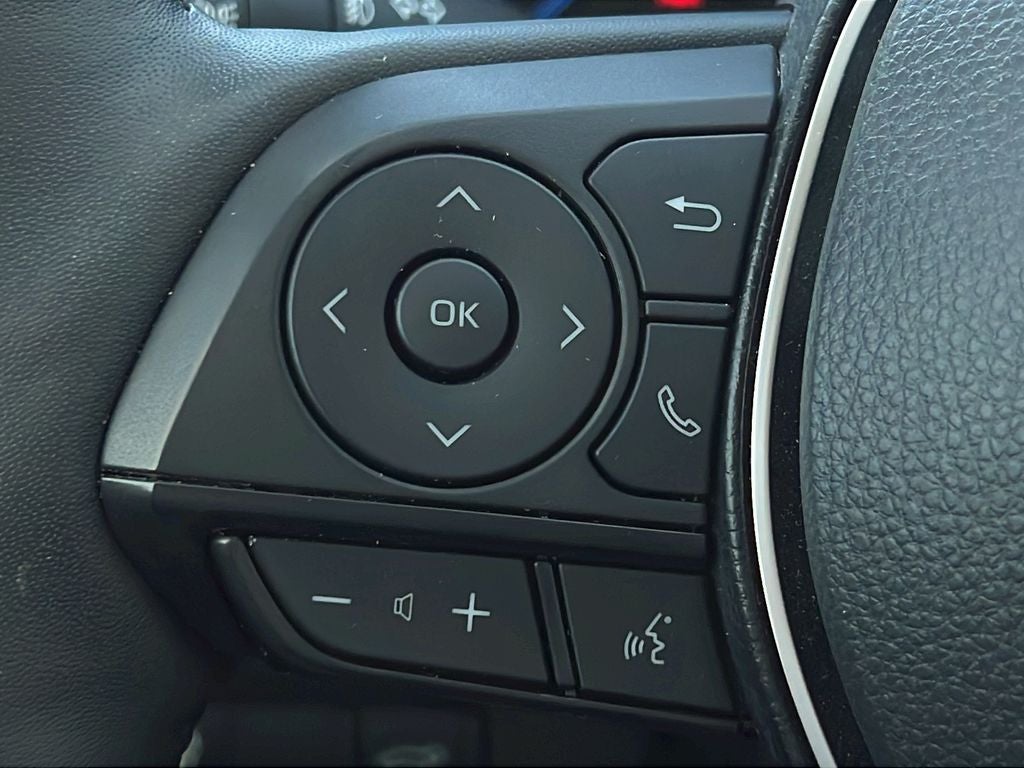 2025 Toyota RAV4 Hybrid XLE Premium