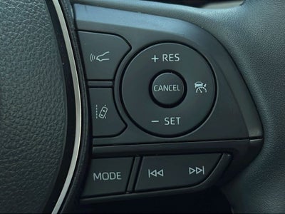 2025 Toyota RAV4 Hybrid XLE Premium