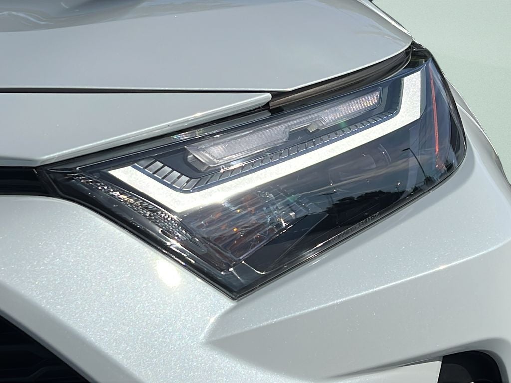 2025 Toyota RAV4 Hybrid XLE Premium