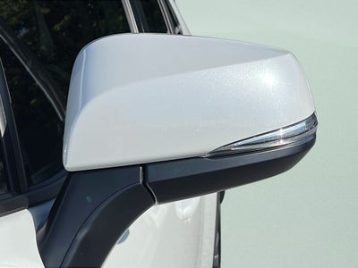 2025 Toyota RAV4 Hybrid XLE Premium