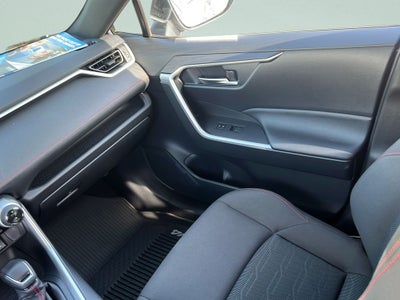 2024 Toyota RAV4 Prime (PHEV) SE