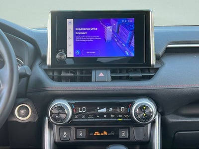 2024 Toyota RAV4 Prime (PHEV) SE