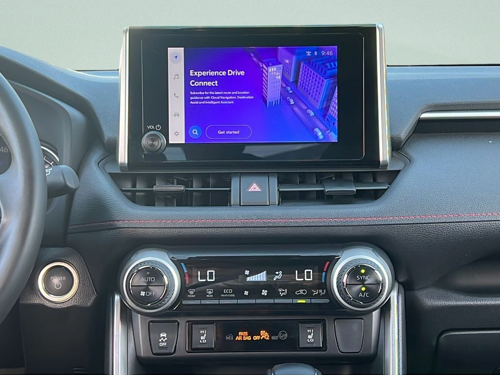 2024 Toyota RAV4 Prime (PHEV) SE