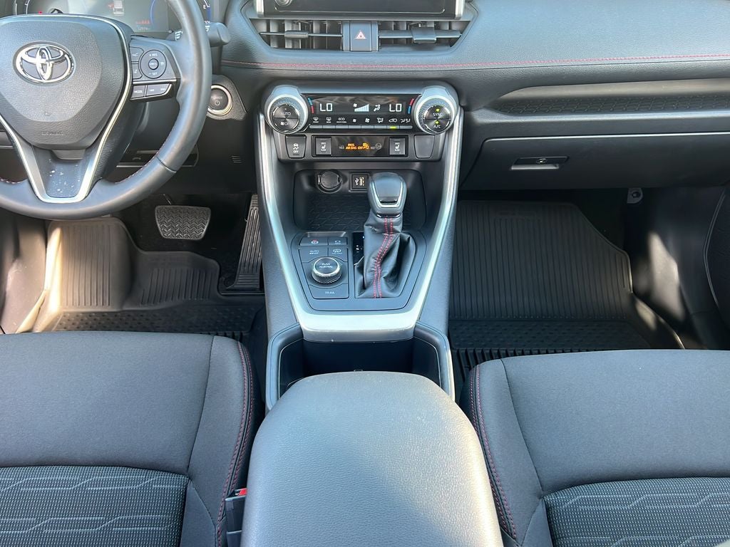 2024 Toyota RAV4 Prime (PHEV) SE