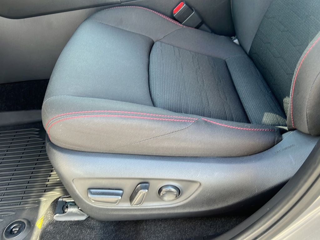 2024 Toyota RAV4 Prime (PHEV) SE
