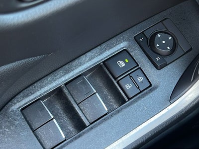 2024 Toyota RAV4 Prime (PHEV) SE