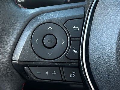 2024 Toyota RAV4 Prime (PHEV) SE