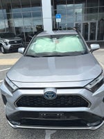 2024 Toyota RAV4 Prime (PHEV) SE