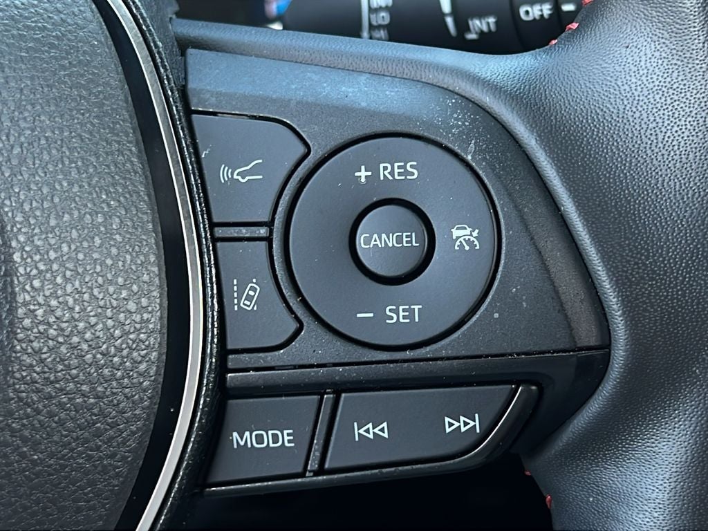 2024 Toyota RAV4 Prime (PHEV) SE