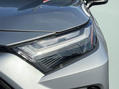 2024 Toyota RAV4 Prime (PHEV) SE