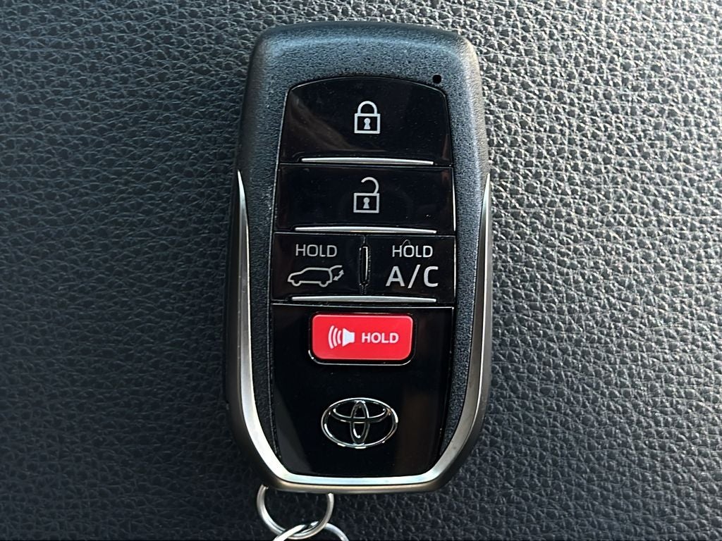 2024 Toyota RAV4 Prime (PHEV) SE