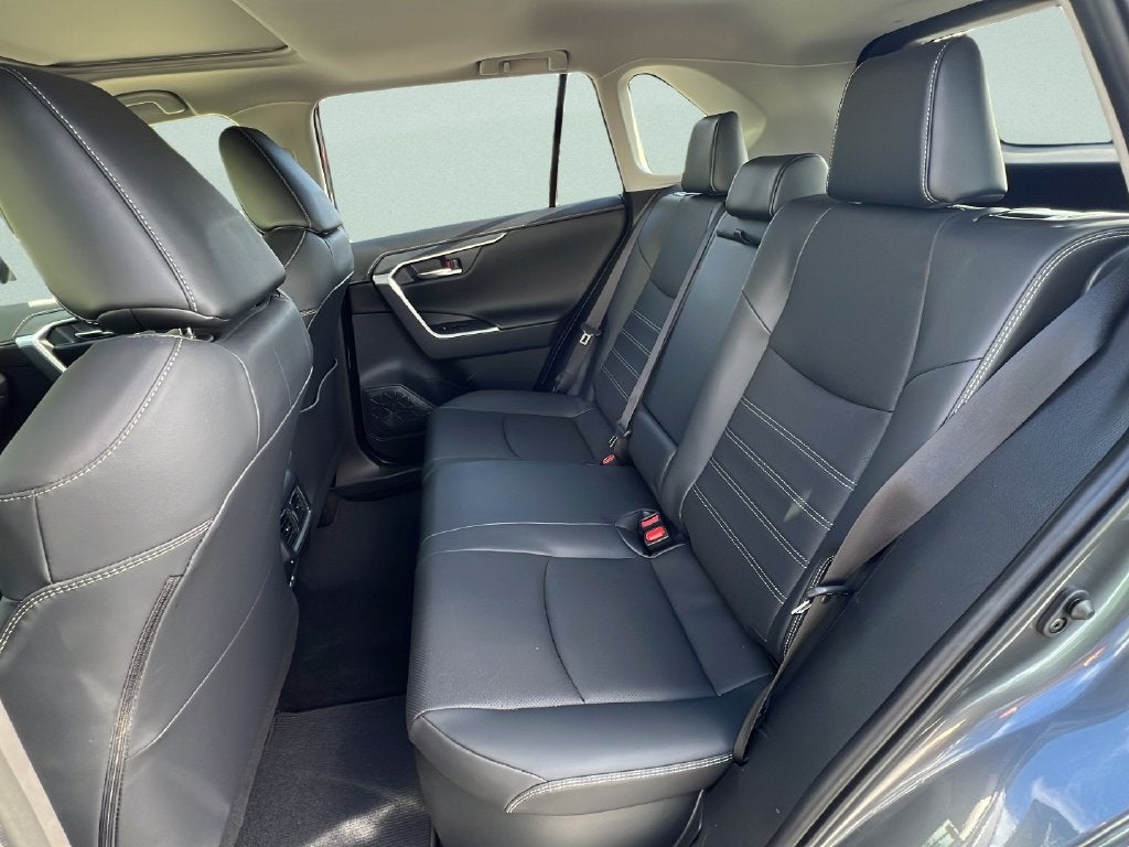 2024 Toyota RAV4 Hybrid Limited