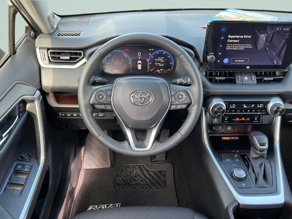2024 Toyota RAV4 Hybrid Limited