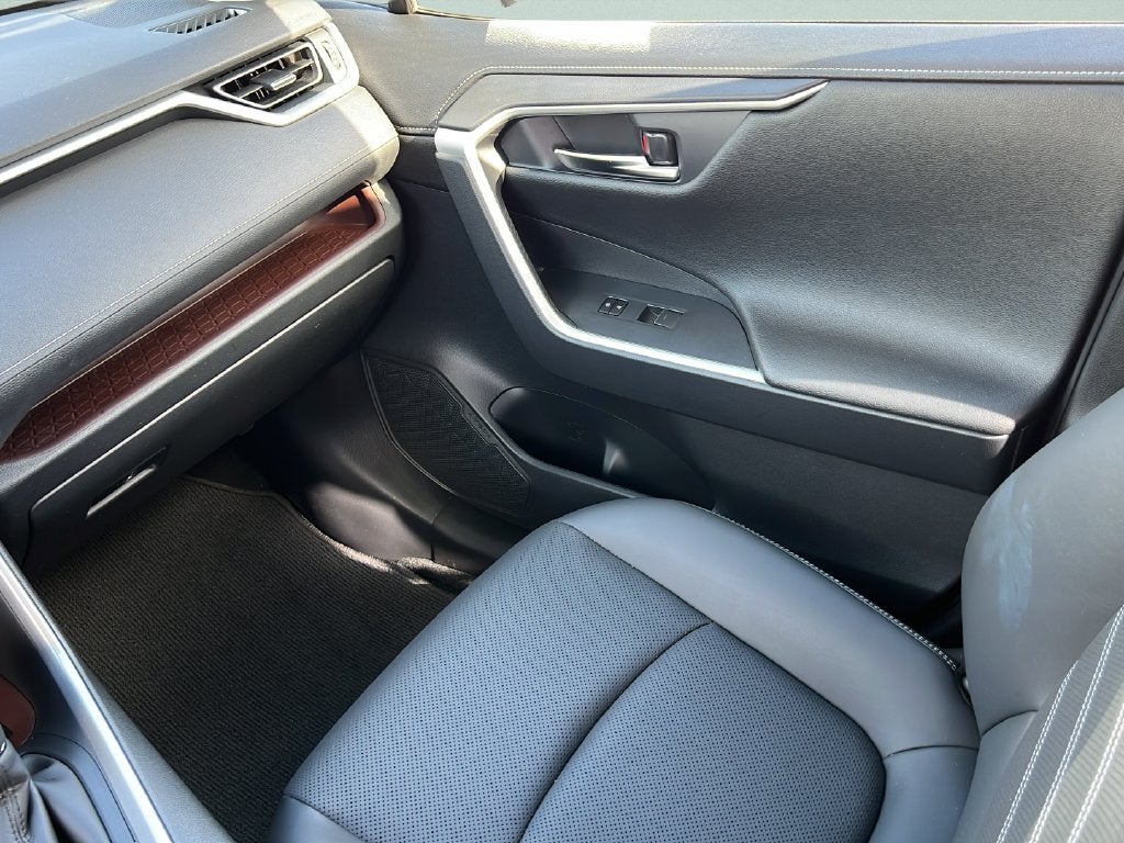 2024 Toyota RAV4 Hybrid Limited