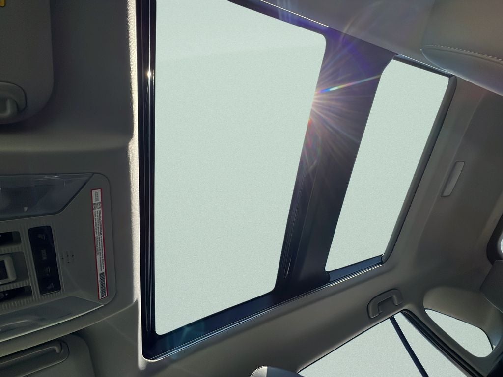2025 Toyota RAV4 HYBRID Limited
