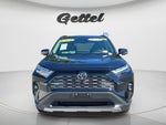 2025 Toyota RAV4 HYBRID Limited