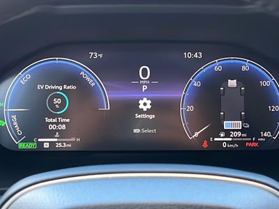 2025 Toyota RAV4 HYBRID Limited