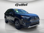 2025 Toyota RAV4 HYBRID Limited