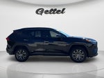 2025 Toyota RAV4 HYBRID Limited