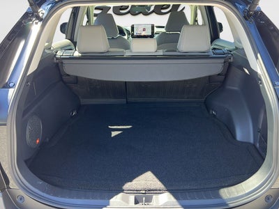2025 Toyota RAV4 HYBRID Limited