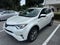 2018 Toyota RAV4 Hybrid Limited