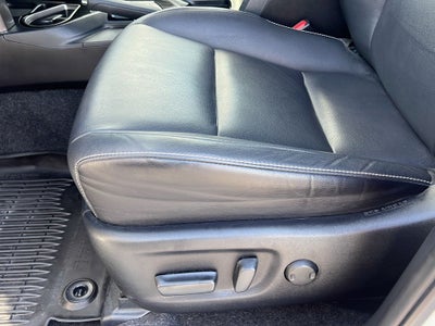 2018 Toyota RAV4 Hybrid Limited