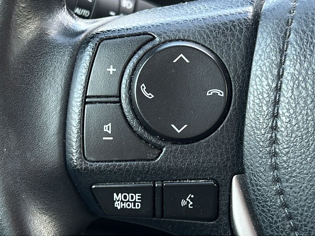 2018 Toyota RAV4 Hybrid Limited