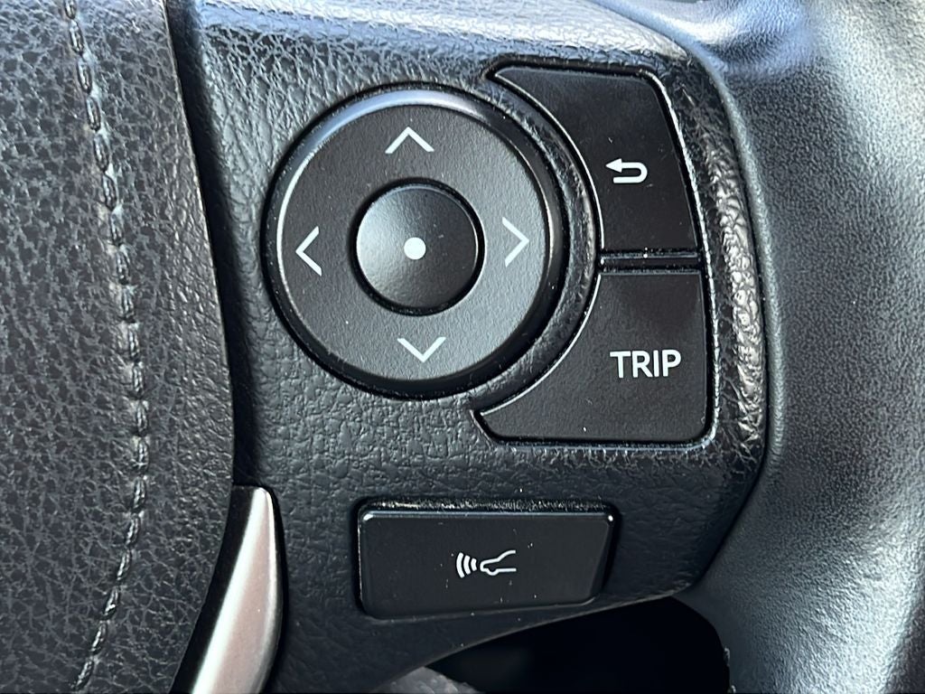 2018 Toyota RAV4 Hybrid Limited
